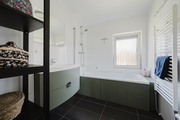 Medium property photo - Beatrixstraat 34, 3161 AB Rhoon